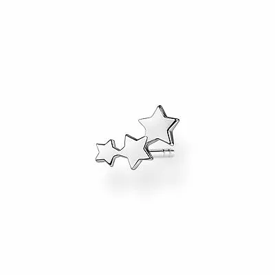 Genuine THOMAS SABO Ear Stud Stars (Single) • $35