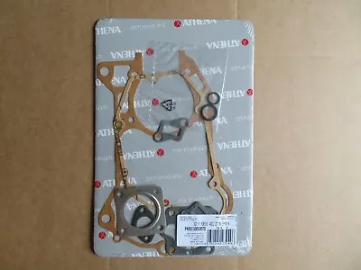 Franco Morini Motore M03 M04 26.0607 Full Gasket Set NVT ER4L ER4TL Easyrider • $27.39