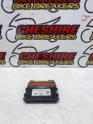 ♻️ Ktm Rc 125 Abs 2017 - 2019 Engine Control ECU CDI ♻️ • $80.81