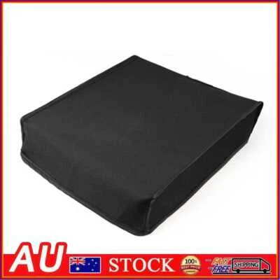 $11.49 • Buy For PS4 Pro Game Console Dust Cover Protective Host Storage Dustproof Case Skin