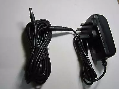 £16 • Buy TENVIS IP602W IP Camera 5M Long DC Power Extension Cable Lead With AC Adaptor