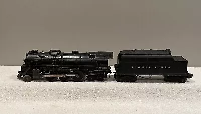Lionel 2036 Steam Locomotive W/ Whistle Tender  • $99.99