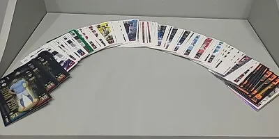 Topps Match Attax Extra 22/23 Bundle Of 170 Random Cards No Duplicates • £3.99