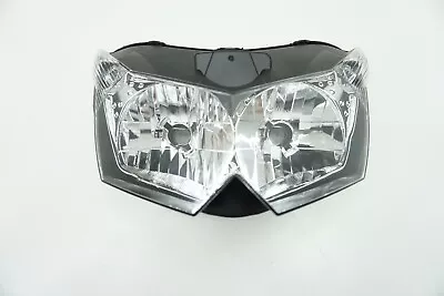 $262.42 • Buy KAWASAKI Z750 Z1000 Front Light Lamp Headlight 230070079 2007-2012