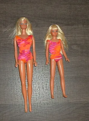 ~~ Rare   Spiel Mit Barbie  Doll An European Elclusive From  1978 -near Mint ~~ • $235