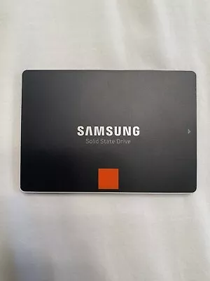 256GB Samsung 840 Pro 2.5  SSD SATA Hard Drive - MZ-7PD256 • $24.99