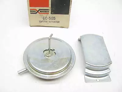$22.95 • Buy BWD EC505 A/C Vacuum Air Cleaner Motor Actuator