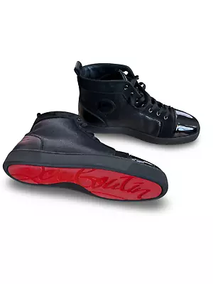 Christian Louboutin Mens Sneakers 43 • $425