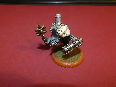 WarMachine: Menoth: Painted Metal Redeemer • $7.99