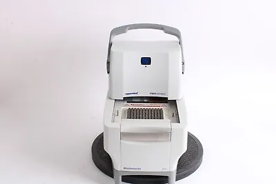 Eppendorf 6321 Vapo Protect Mastercycler Pro PCR System - AS IS • $159.99
