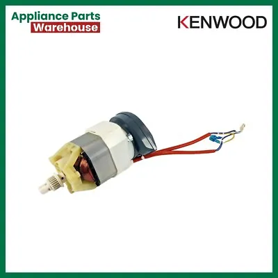 Kenwood Motor Assembly For Bench Mixer Chef Elite And Elite XL Models | KW716642 • $71.98