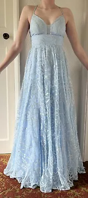 £60 • Buy City Triangles Prom Dress