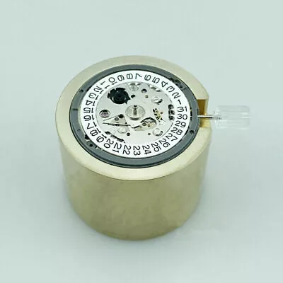 Watch Movement Holder Stand Movement Modding For Seiko 7S26 7S36 NH35A NH36A • $18.37