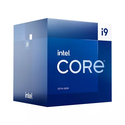 Intel Core 13th Gen I5-13500 I7-13700 I9-13900 LGA 1700 CPU Desktop Processor • $429