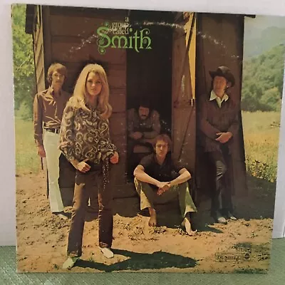 Smith         Lp     A Group Called Smith • $20