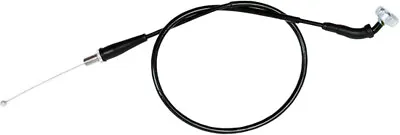 $16.05 • Buy Motion Pro Black Vinyl Throttle Cable For Honda XR100R 1986-2003
