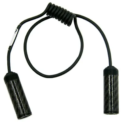 ZeroNoise Motorsport Nexus Female To Female Intercom Adaptor 15cm Long • £73.04