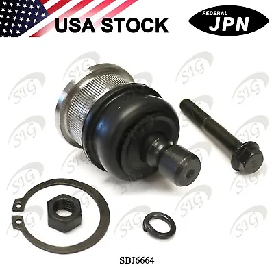 Front Upper Suspension Ball Joint For Chevrolet Trailblazer 2002-2009 1pc • $17.99