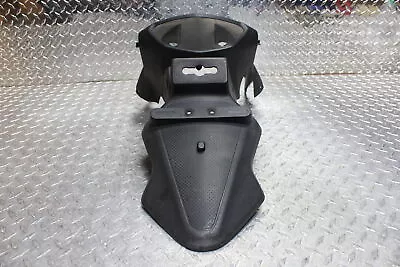 12-16 Suzuki Vstrom 650 OEM REAR BACK TAIL UNDERTAIL FAIRING COWL FENDER SHROUD • $49.95