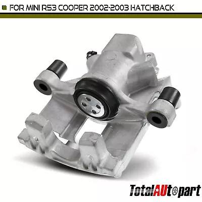 Disc Brake Calipers Rear Passenger Right For Mini Cooper R53 2002 2003 L4 1.6L • $44.98