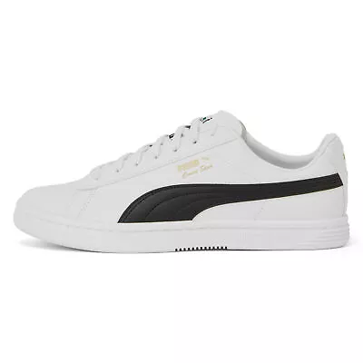 PUMA Court Star SL Trainers Sport Shoes Lace Up Low Top Unisex • £28