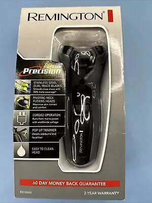 NEW Remington X-System Precision Shaver Hair Remover Beard DIY 💈💈 Brand New • $39.95