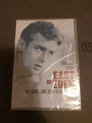 East Of Eden (DVD 2005) New Sealed  • £6.25