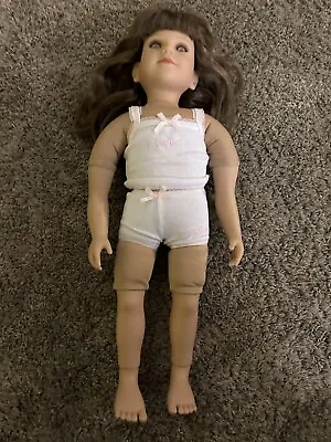 My Twinn Baby Doll • $50