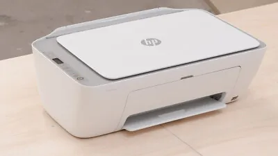 HP 2752e DeskJet All-in-One Wireless Color Inkjet Printer • $45