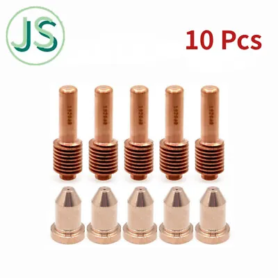 Plasma Extended Nozzle 192048 192052 For Miller ICE-40C/55C Spectrum 625 10pcs • $27.25