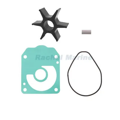 Outboard Water Pump Impeller Kit 06192-ZY3 18-3282 For Honda BF40A/D BF50/D • $24.79