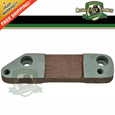 737181M1 Steering Sector Bracket For Massey Ferguson 150 165 175 255 3165 30 • $48.93