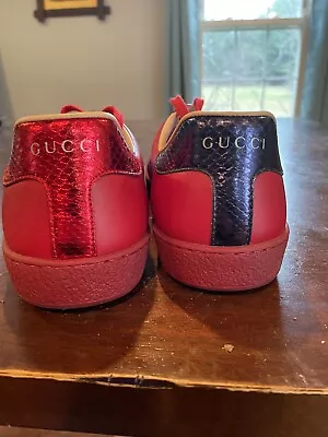 Gucci Shoes Men 9 • $290