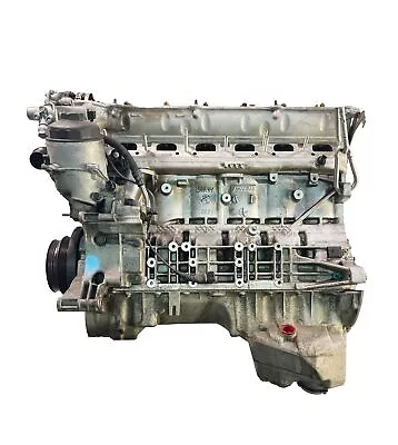 Engine Für BMW 5er E60 E61 525 I 2.5 I Benzin 256S5 M54B25 M54 11000304304 • $1679