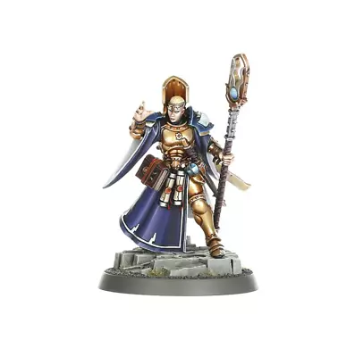 Knight-Arcanum (NoS) - Stormcast Eternals - Age Of Sigmar - Games Workshop • $11.95