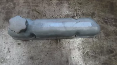 Volvo Penta AQ130 C/270 4 Cylinder Engine Valve Cover Rocker Vintage • $20