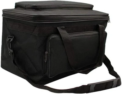 $52.99 • Buy Art Supplies Organizer Bag Craft Tool Storage Tote Carrying Case Artist Travel C