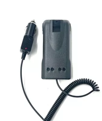 Battery Eliminator For MOTOROLA XTS1500 XTS2250 XTS2500 PR1500 NNTN9858 NNTN7335 • $14.50