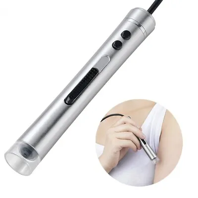 $51.30 • Buy 500X USB Digital Microscope Zoom Handheld Skin Follicle Video Detector Magnifier