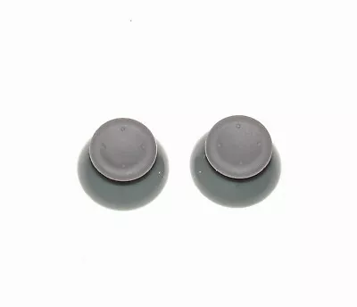 $5.98 • Buy 2 Xbox 360 Thumbsticks Joysticks Gray Replacement Analog Sticks Grey