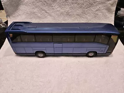 NZG Mercedes-Benz 0 404 SHD Super-Hochdecker Coach 1/43 Scale Diecast Model • $49.99