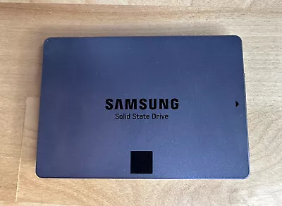 $35 • Buy Samsung 840 Evo 120gb 6g 2.5inch Sata Ssd - Mz7te120hmgr