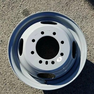 16  Steel Dually Wheel For 1985-1997 FORD F350 DRW OEM Quality Rim 3037 • $108.96