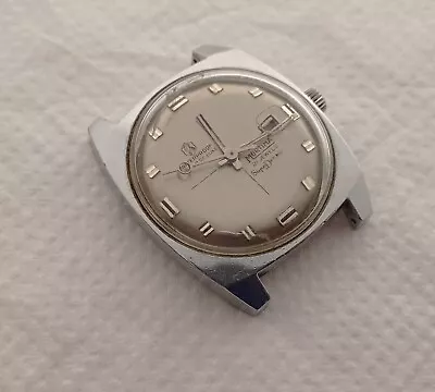 Authentic Vintage MORTIMA Hand Winding Watch • $30