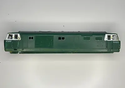 Hornby Class 35 Hymek Diesel Loco Body Shell BR OO Gauge D7063 No Motor • £7.99