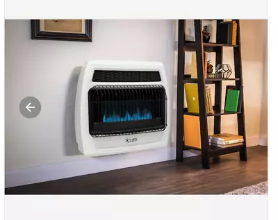 Wall-Mount 30000 BTU Gas Vent-Free Convection Dyna-Glo Heater • $164