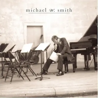 Michael W Smith - Michael W Smith : Freedom CD (N/A) FREE SHIPPING • £2.45