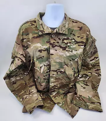 Patagonia Level 9 Combat Field Shirt Multicam CAG DEVGRU MARSOC NO SIZE SEE DESC • $120