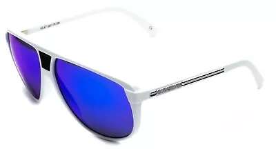 QUIKSILVER HEAT QS1176 296 4233464 58mm Sunglasses Shades Eyewear New - Italy • £88