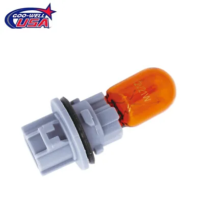 Headlight Turn Signal Corner Light Bulb Lamp Socket Fit For Lexus Scion 4Runner • $11.29